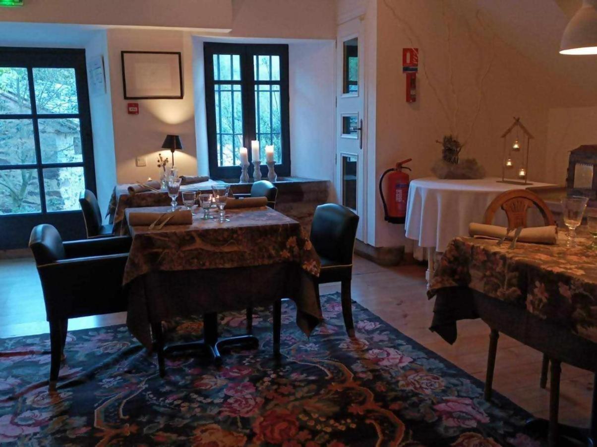 Le Chateau Brangoly (Adults Only) Enveitg 외부 사진