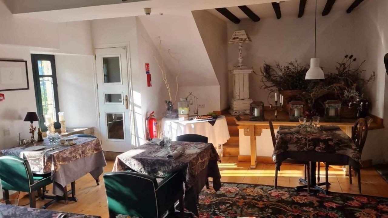 Le Chateau Brangoly (Adults Only) Enveitg 외부 사진