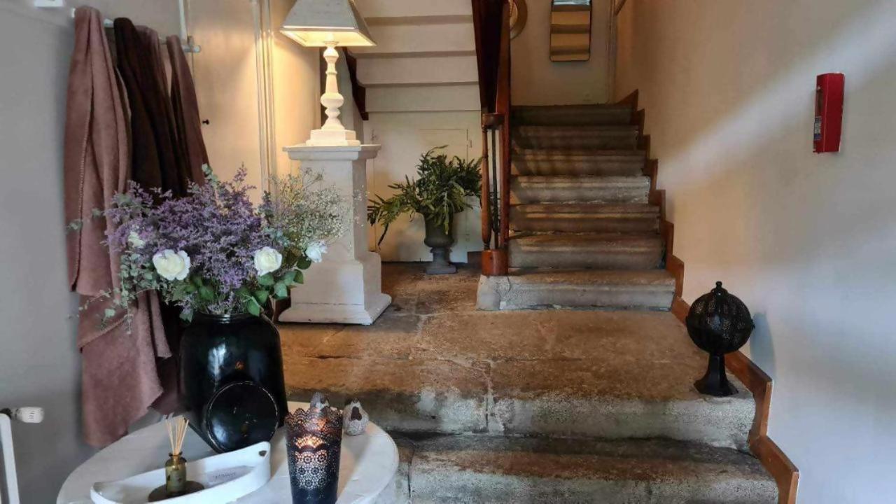 Le Chateau Brangoly (Adults Only) Enveitg 외부 사진