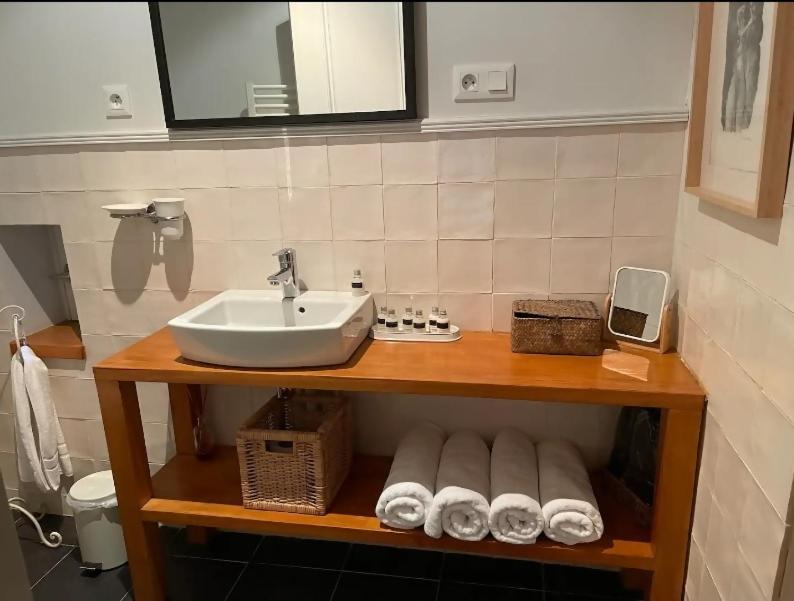 Le Chateau Brangoly (Adults Only) Enveitg 외부 사진