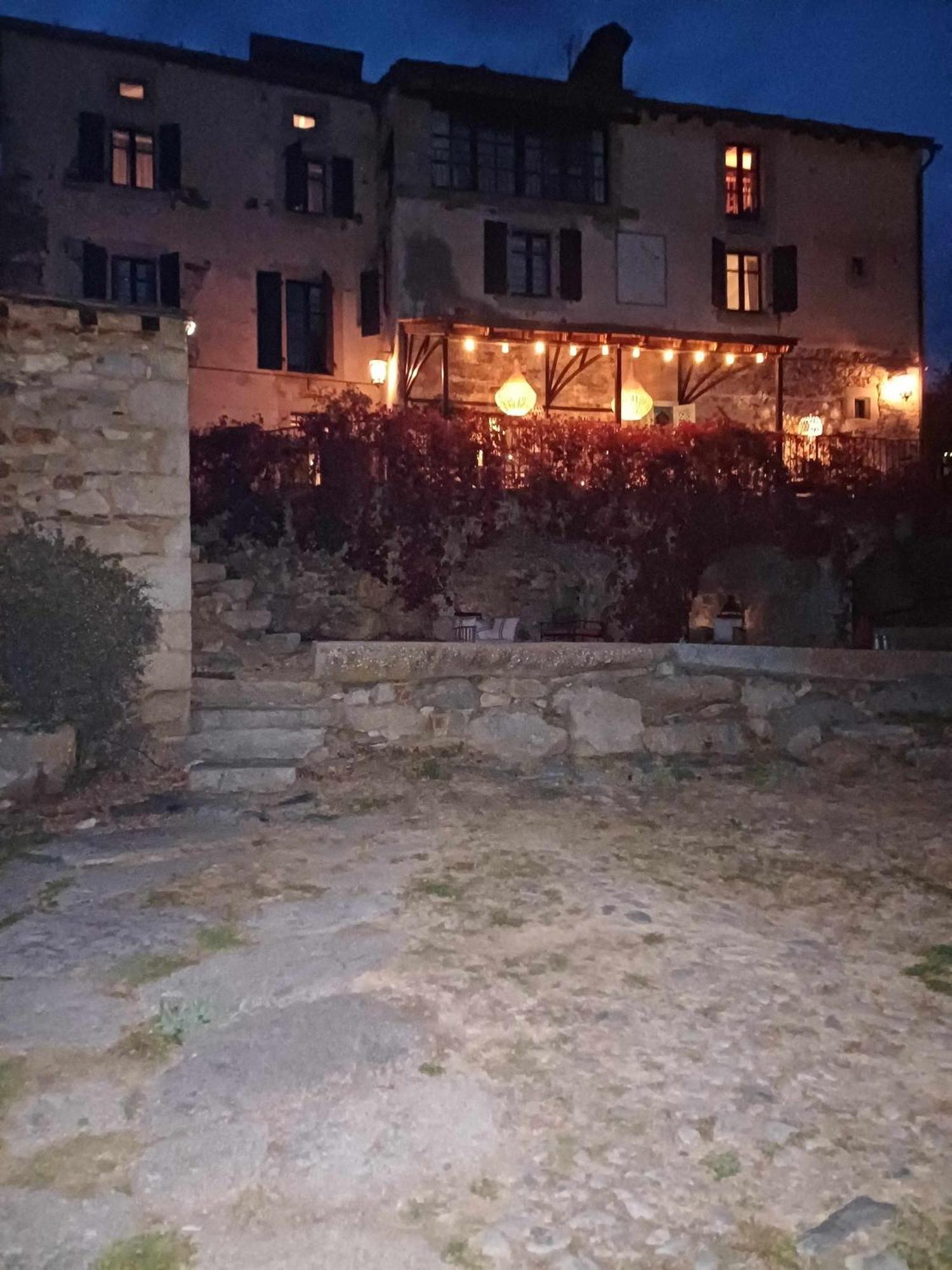 Le Chateau Brangoly (Adults Only) Enveitg 외부 사진
