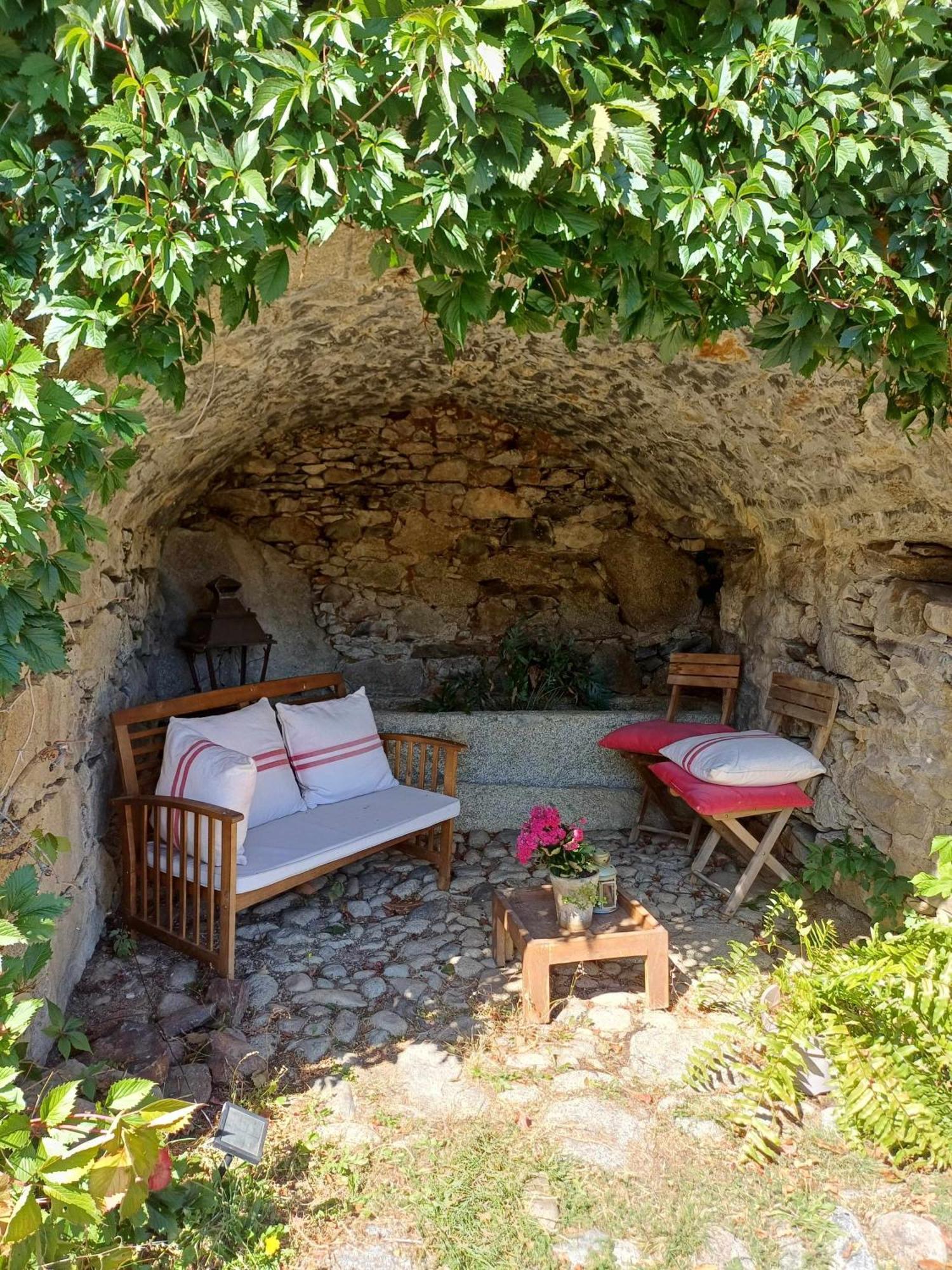 Le Chateau Brangoly (Adults Only) Enveitg 외부 사진